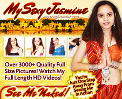 My Sexy Jasmine - indian porn